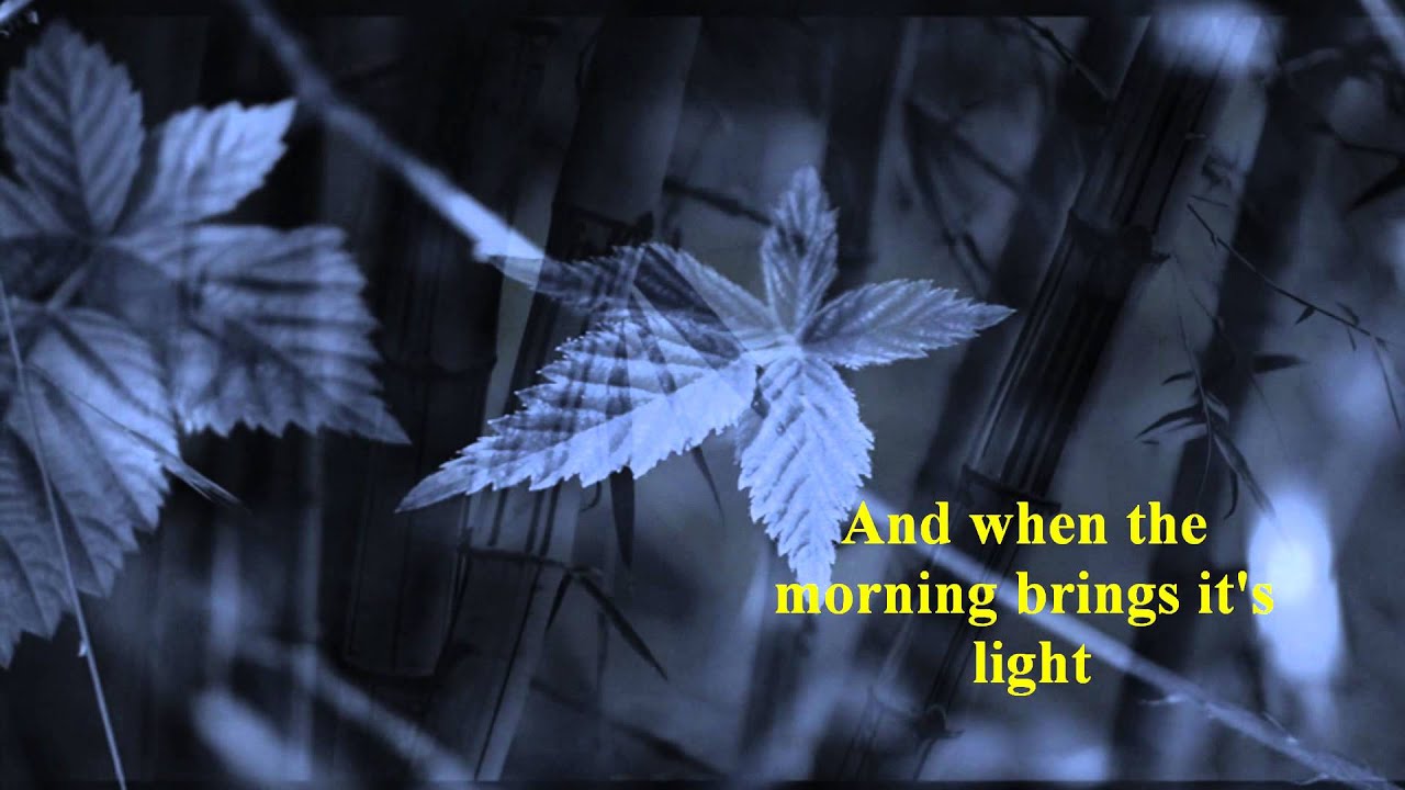 ANDY GIBB - WORDS AND MUSIC [w/ lyrics]