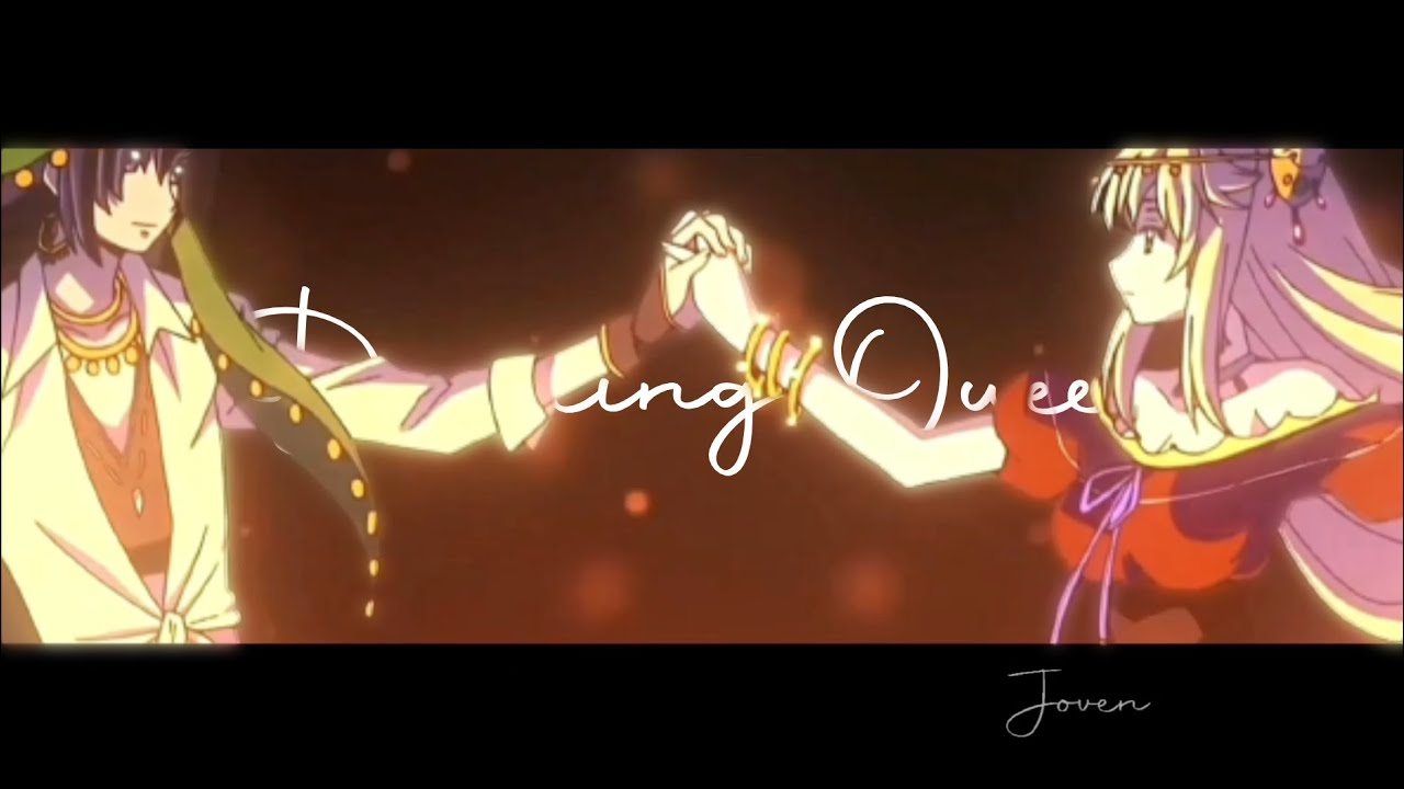 [Dancing Queen ⭐] Code Geass [AMV/EDIT] [FREE PRESET!!!]