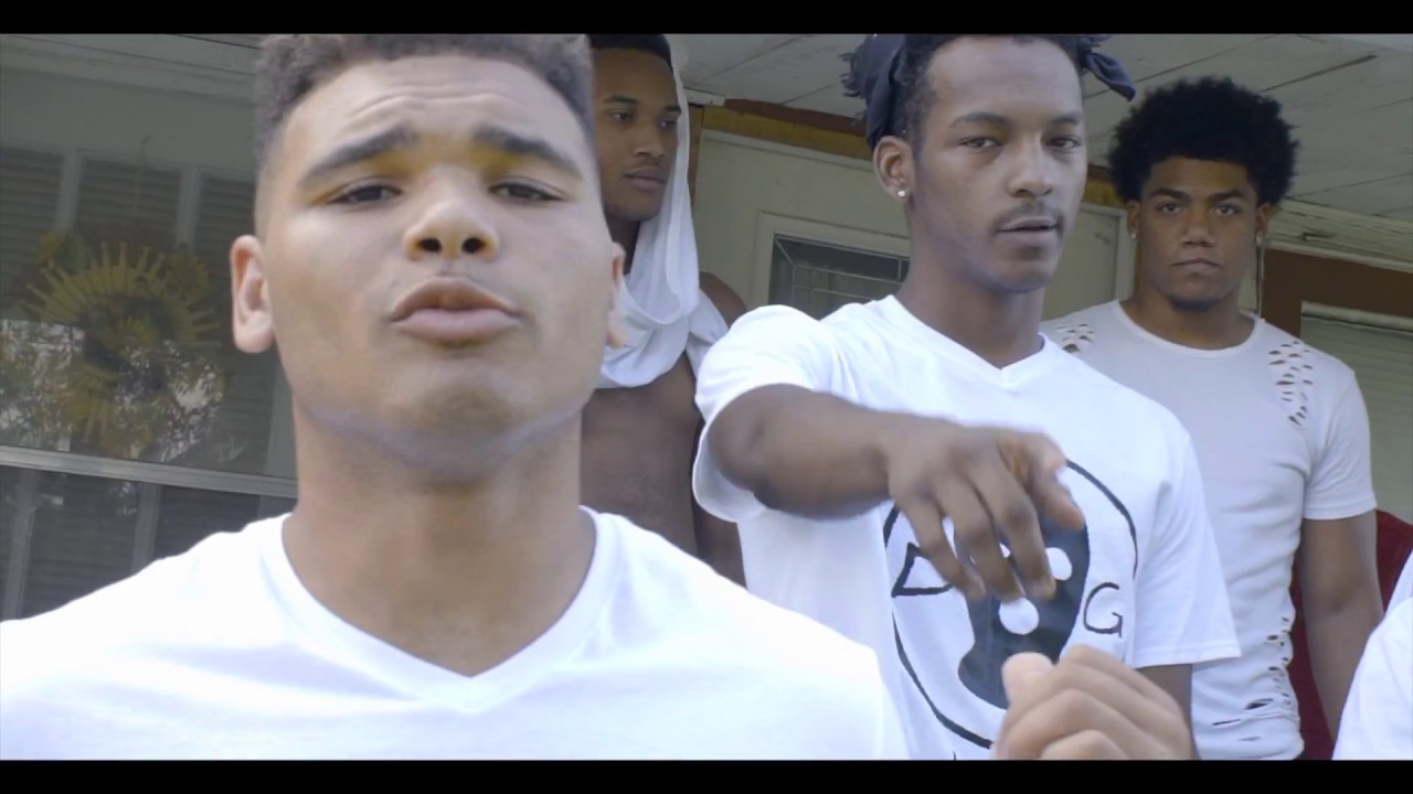 Strokolo | NukOutDhatGang | Lil Twill - Family Over Everything (Official Music Video)