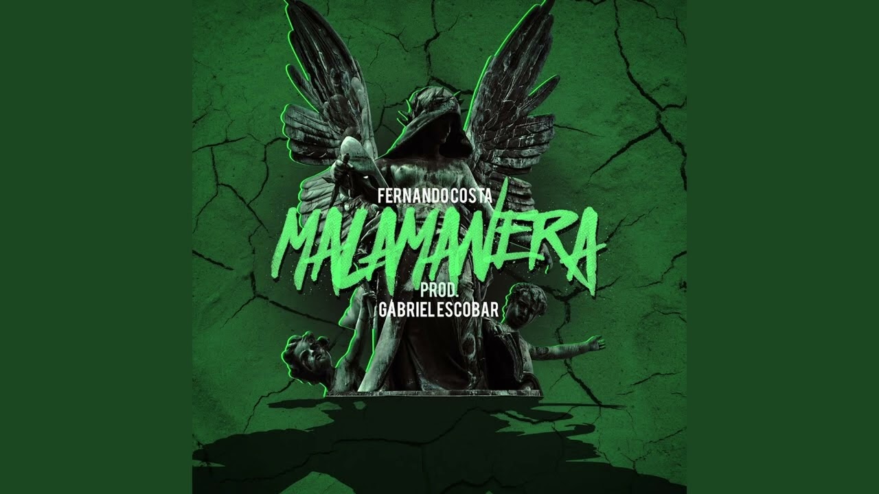 MALAMANERA - FERNANDOCOSTA (INSTRUMENTAL)