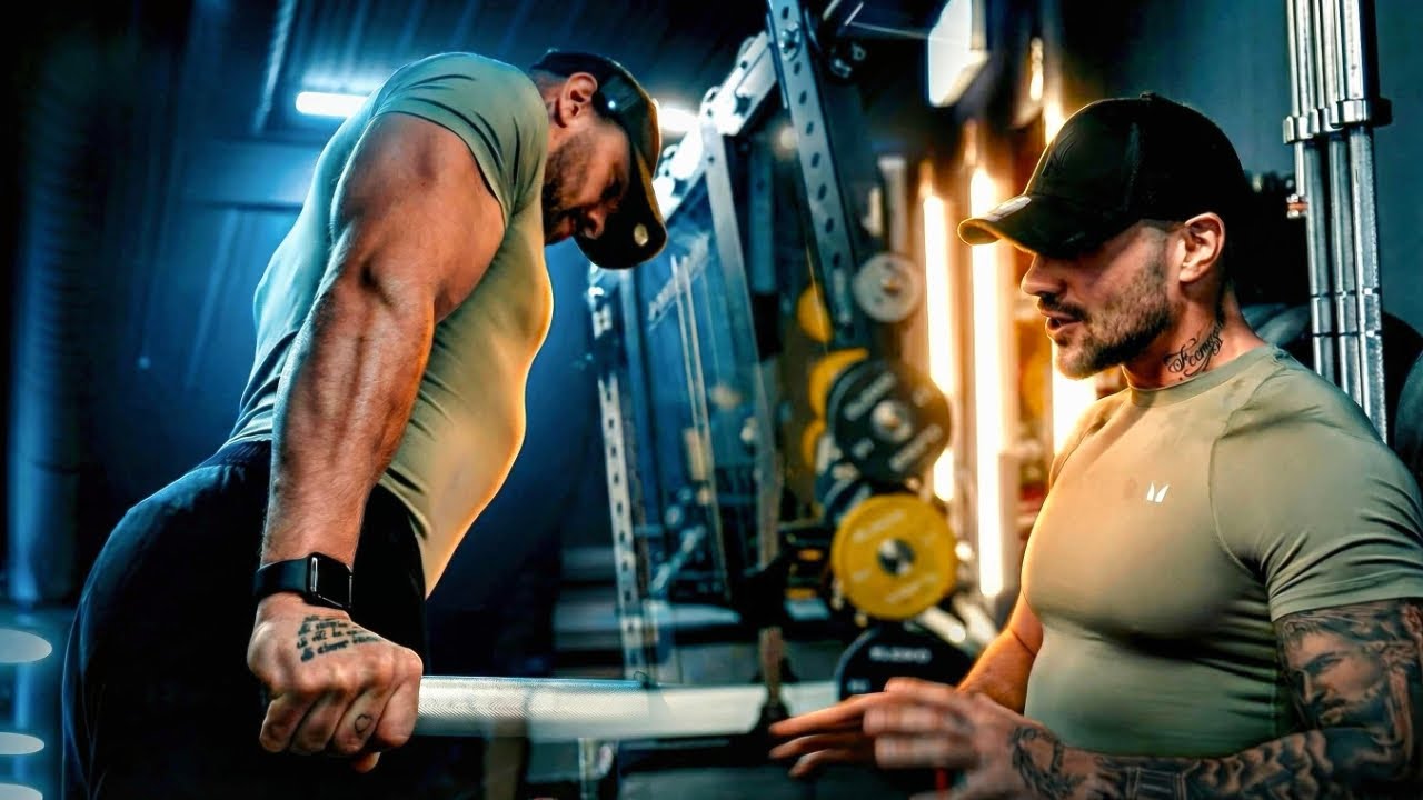 Cette séance streetlifting m’a détruit : dips lestés + squat