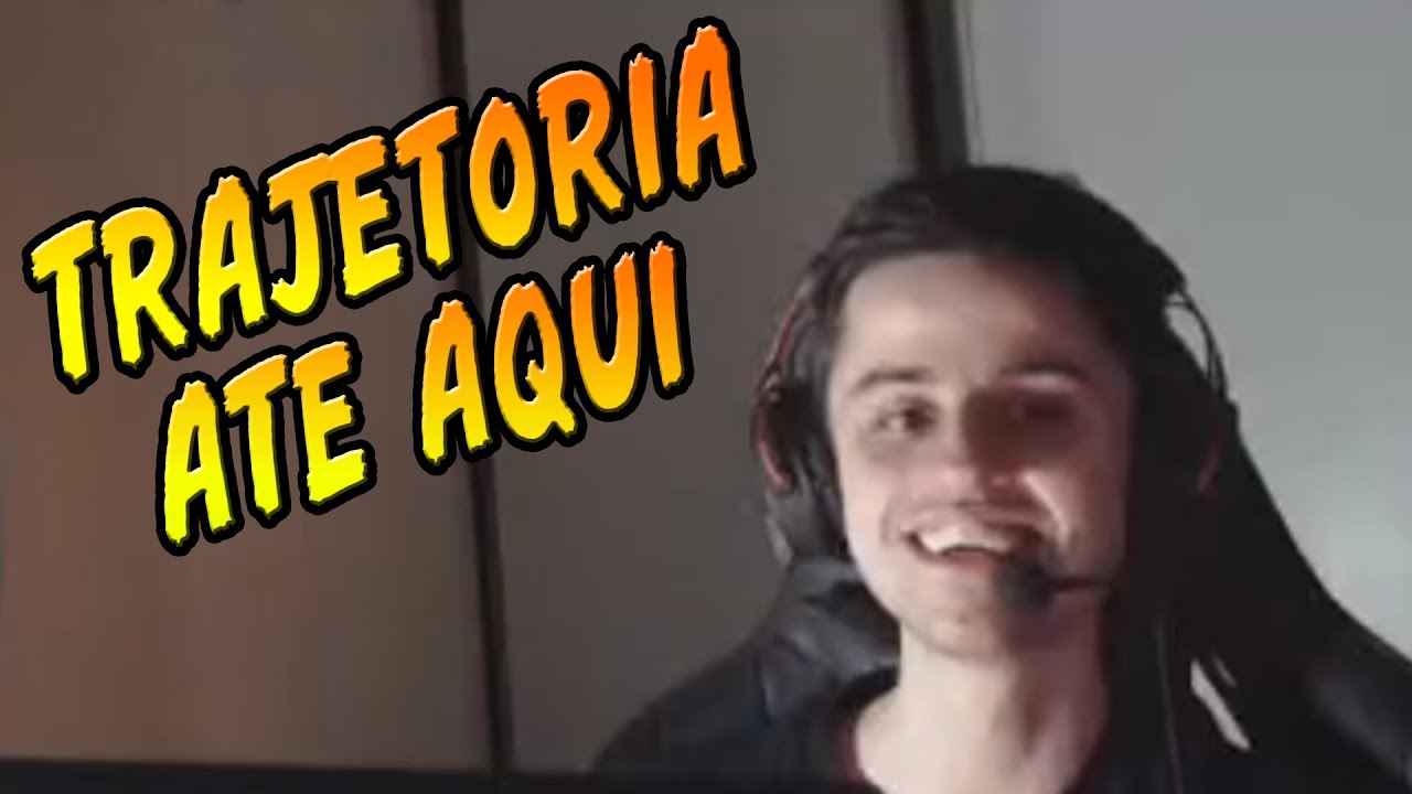 A HISTORIA DE VIDA DO RAZAH! (favela venceu?)
