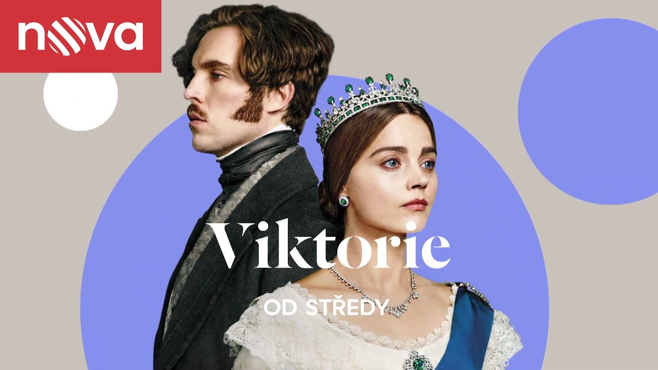 Viktorie | Spot | Nova Lady