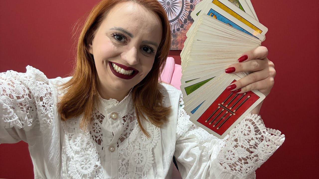 Ei: VAI TE ACONTECER ATÉ DIA 15 E VOCÊ PRECISA SABER! É Melhor!