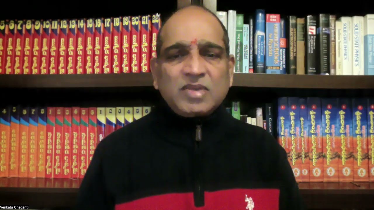Online పాప పరిహార పూజలు? - నా భారత యాత్ర - శిష్యుల పాత్ర - 4వ రోజు విశేషాలు