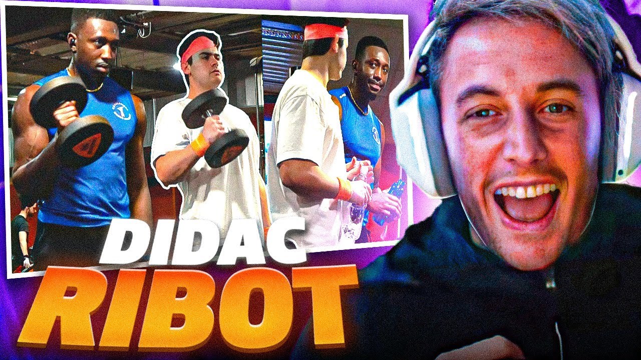 LO MEJOR DE DIDAC RIBOT