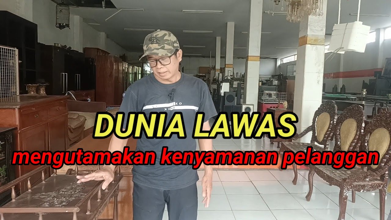 🇮🇩KENYAMANAN PELANGGAN SANGAT DI PERHATIKAN DI TOKO 