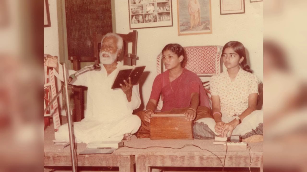 Exhilarating Shubhapanthuvarali Swarakalpana - Shree Satyanarayanam - Dr S Ramanathan