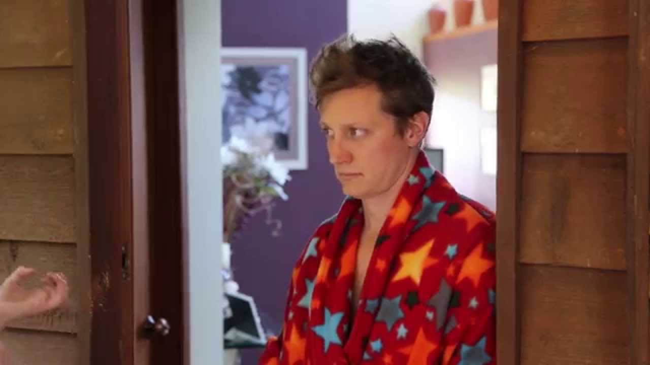 The Voyeur