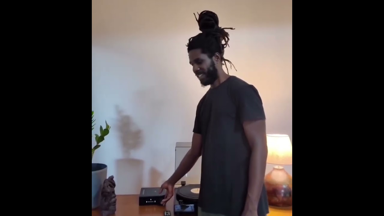 Chronixx goes dubwise