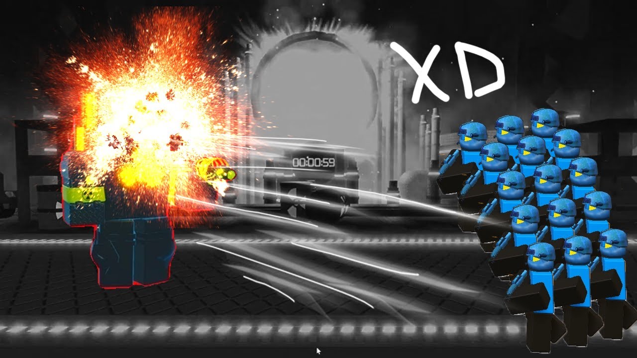 The Battle Bricks 3 Star Xtreme Winning Run