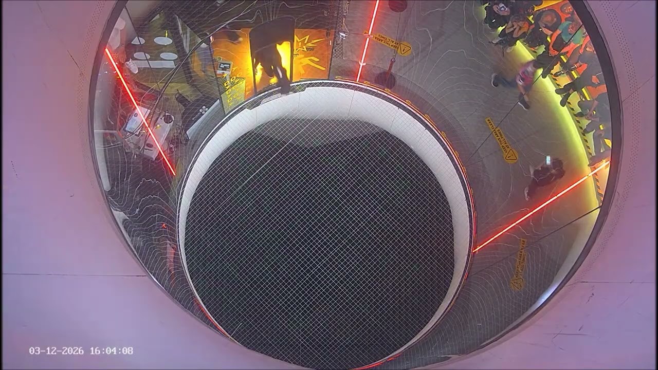 German Indoor Championships 2026: Skynamite