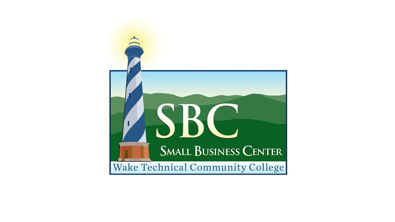 Wake Tech - Small Business Center
