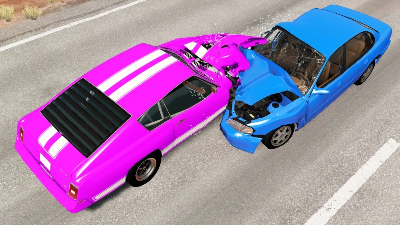 BeamNG Drive Gameplay #18 | Live Stream