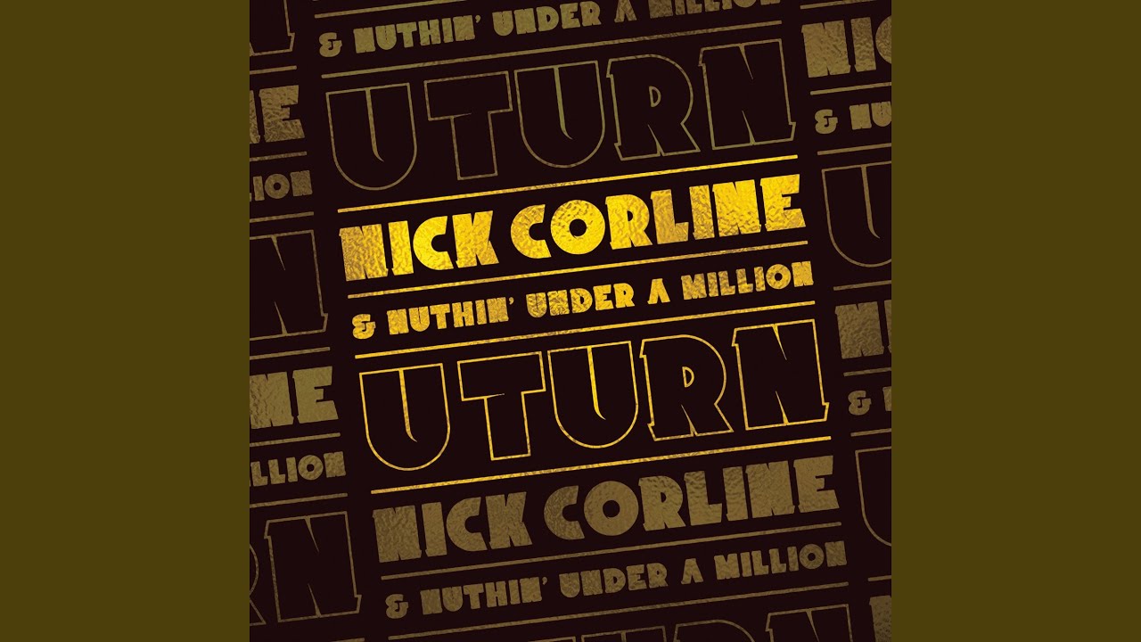 U Turn (Deep Mix)
