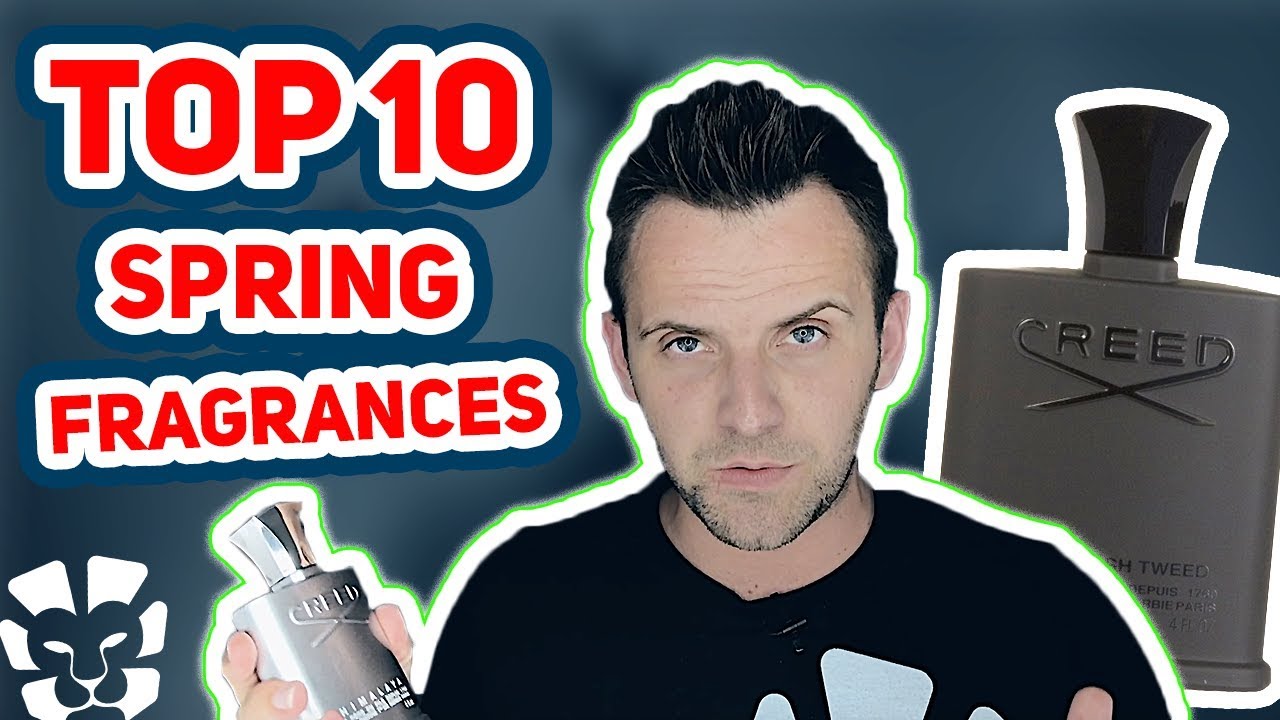 Best Spring and Summer Colognes 2020