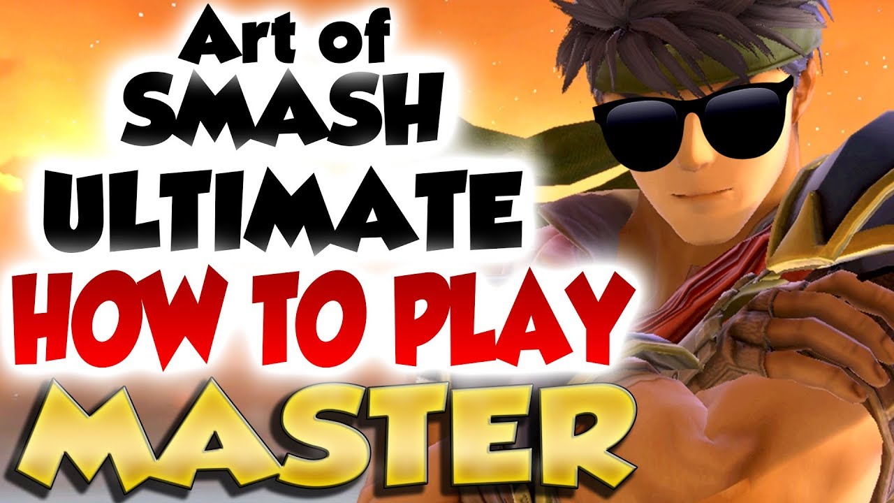 Art of Smash: Master - Part 4