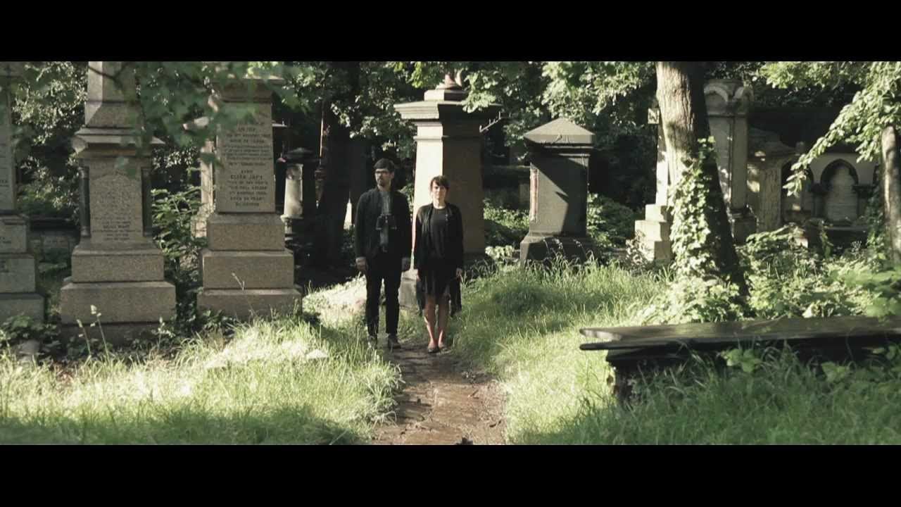 Rue Royale - Halfway Blind (official music video)