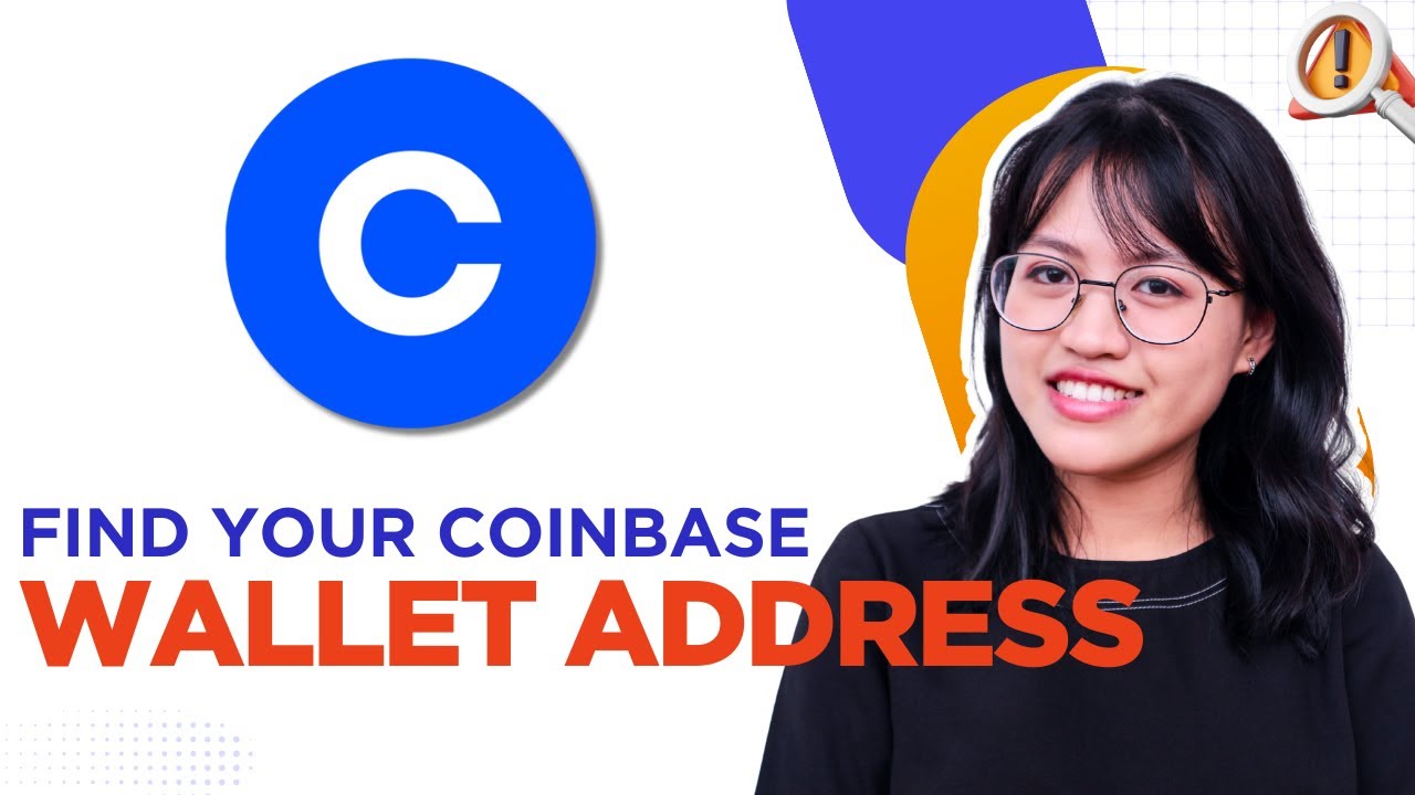 How To Find Your Coinbase Wallet Address (2025 Guide)