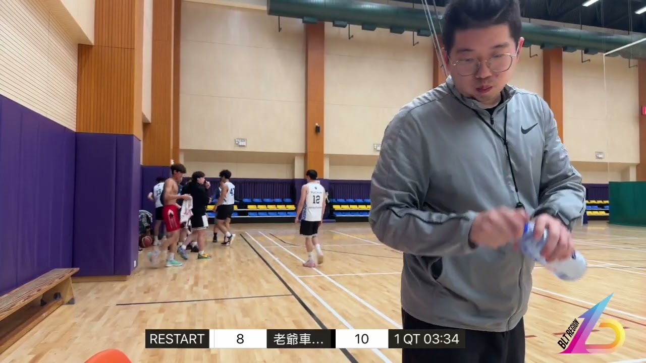 2026-2-12 Phoenix BL 屯元天平日鳳凰盃D4 Restart vs 老爺車劏車隊