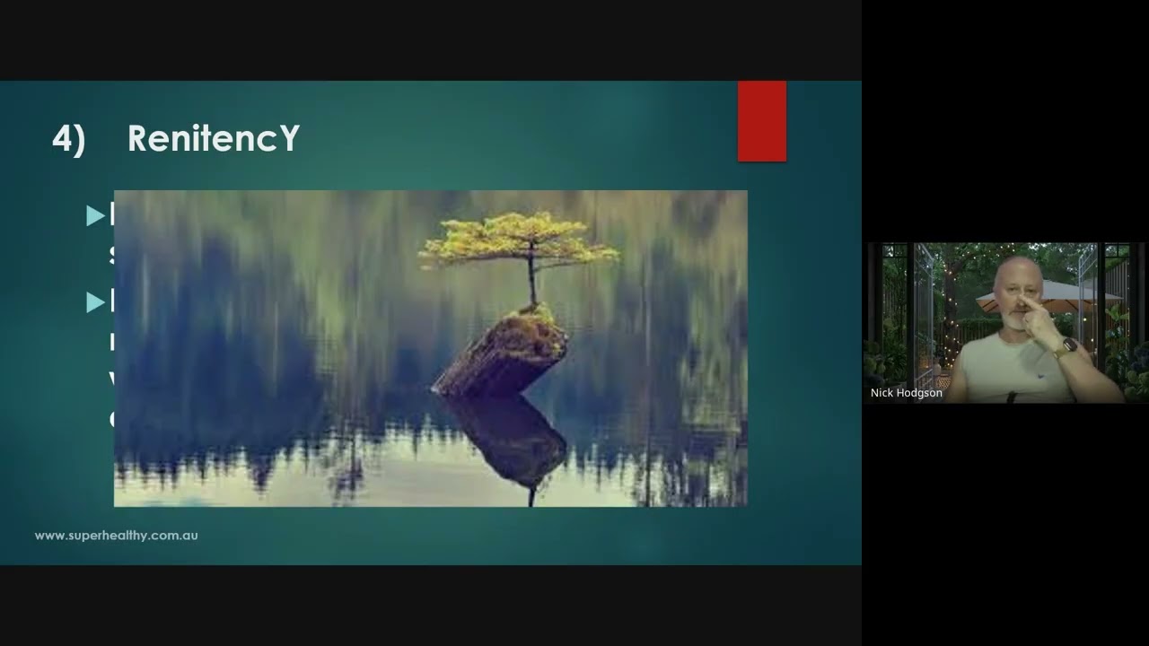Six Ys of Physiology, Health, and Subluxation - Science behind Percussion Therapy and 3dEnergy Gun