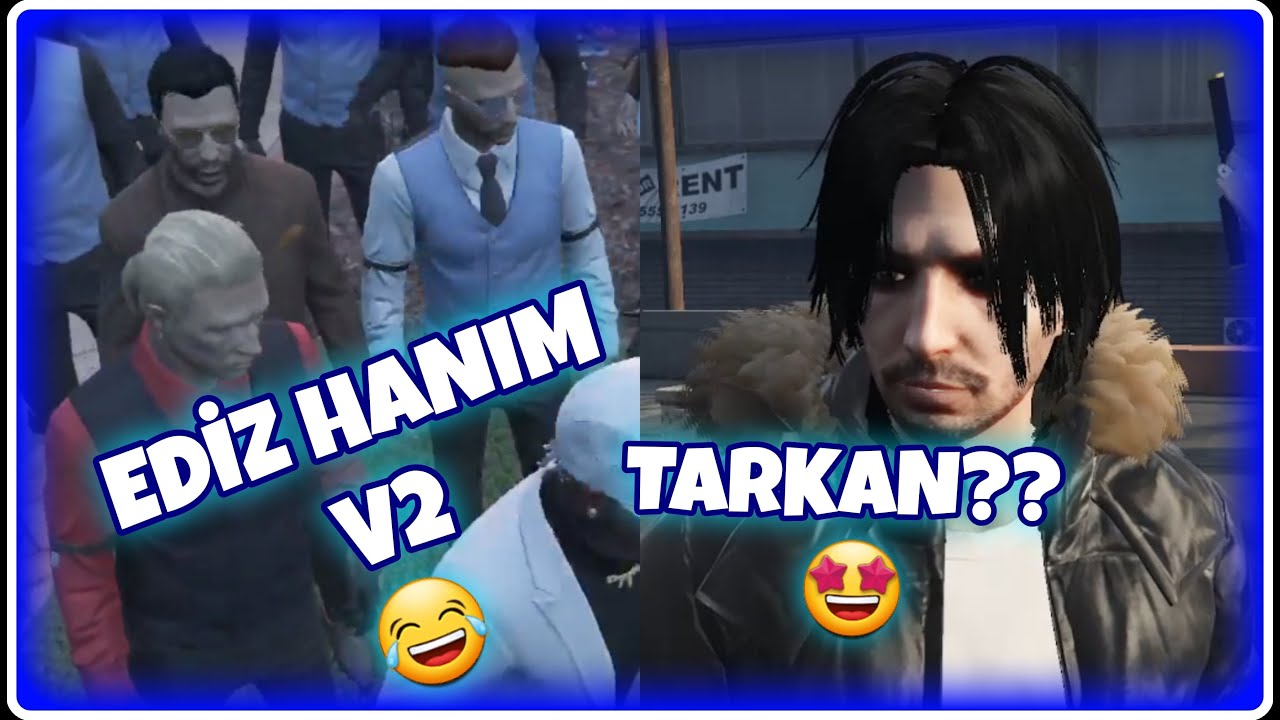 KOMİK ANLAR S3/B11-MANGAL MOMENTS🤣 #VRRP VR ROLEPLAY