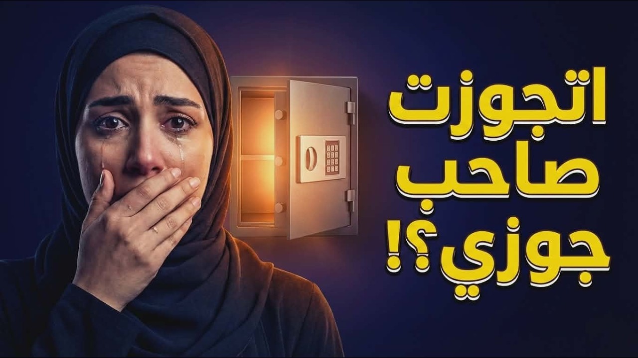 اتجوزت صاحب جوزي الله يرحمه.. ويوم الدخلة فتح الخزنة وكشف سر قلب حياتي!.. حكايات فاطمة عزت