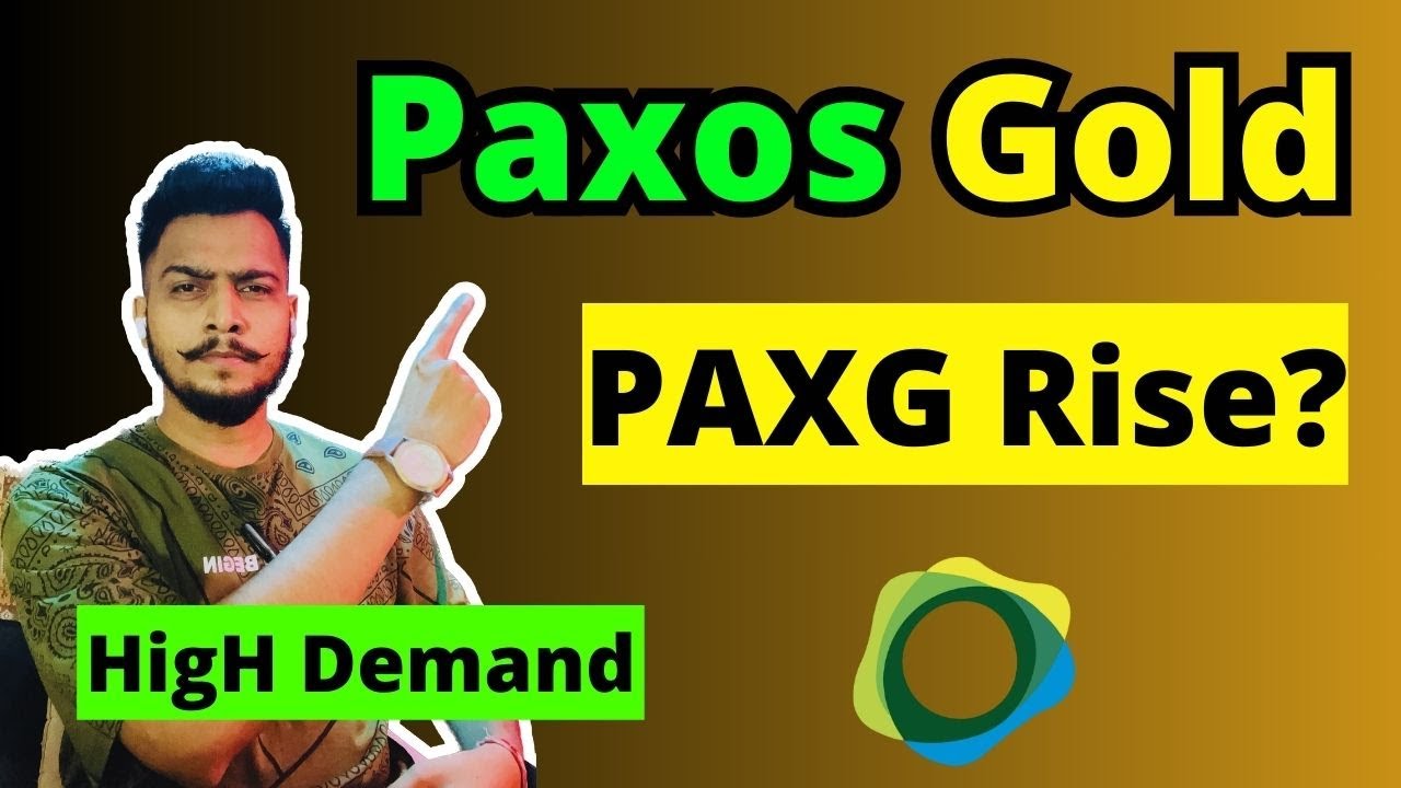 Paxos Gold (PAXG) Price Prediction 2024 25 | PAXG Update & Crypto News