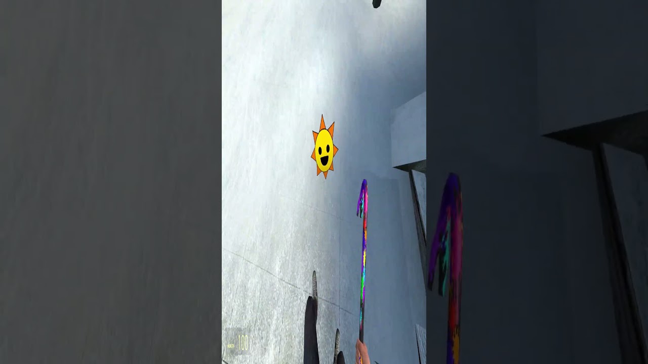 Sprunki Mr. Sun in Office Surprise - Nextbot Gmod¡¡¡