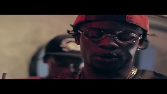 OT9 - 800 Foreign Side - Gino Mondana X Beno|Free GS9 Rowdy Rebel