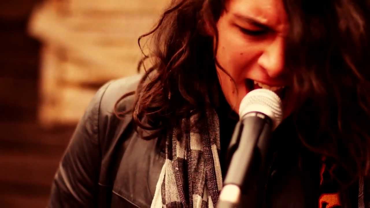 PARADIGMA - SANGRE DE VICTORIA (ESTUDIO MASTER)