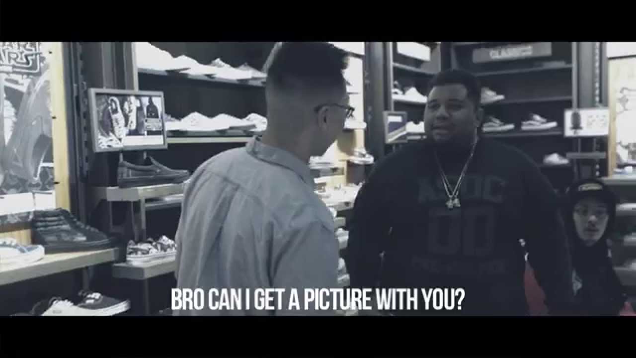 Carnage - Parental Advisory Tour | PART 4