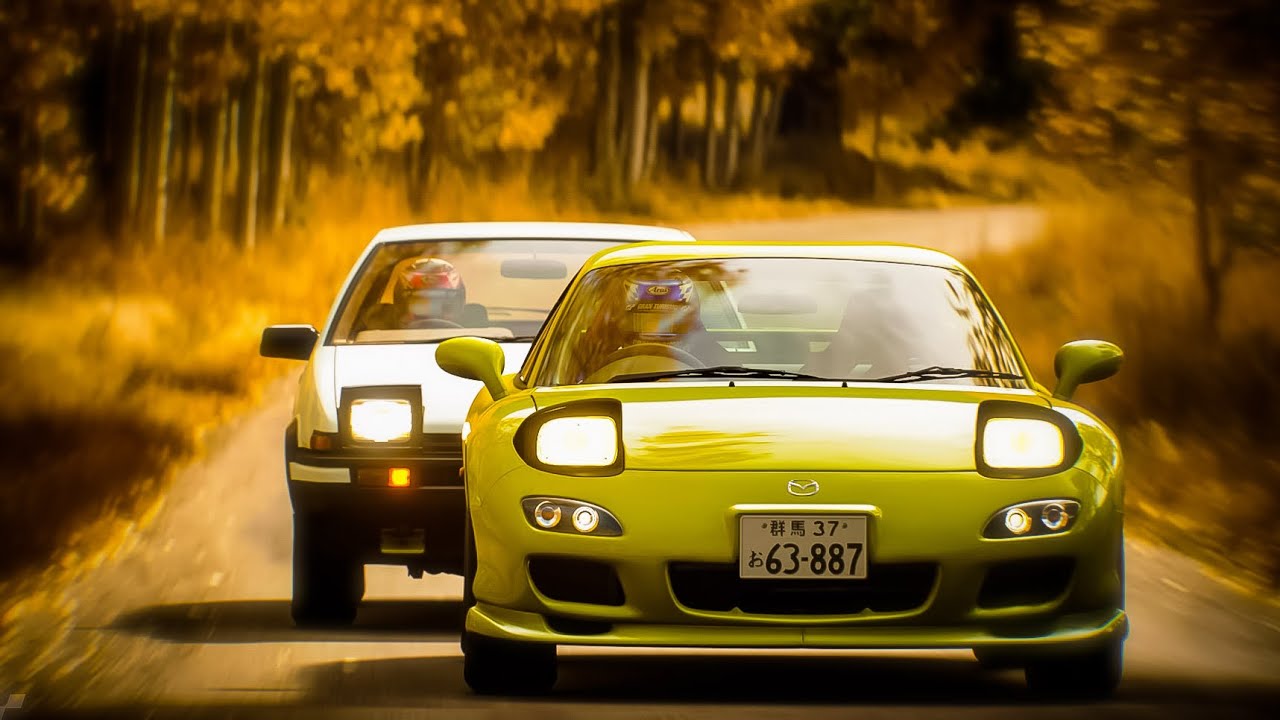 [GTSPORT] 本気で再現Re:1