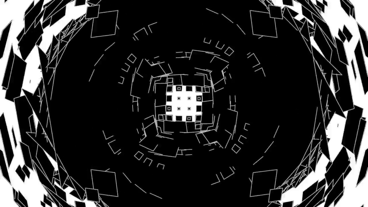 Demdike Stare - Null Results [Testpressing 