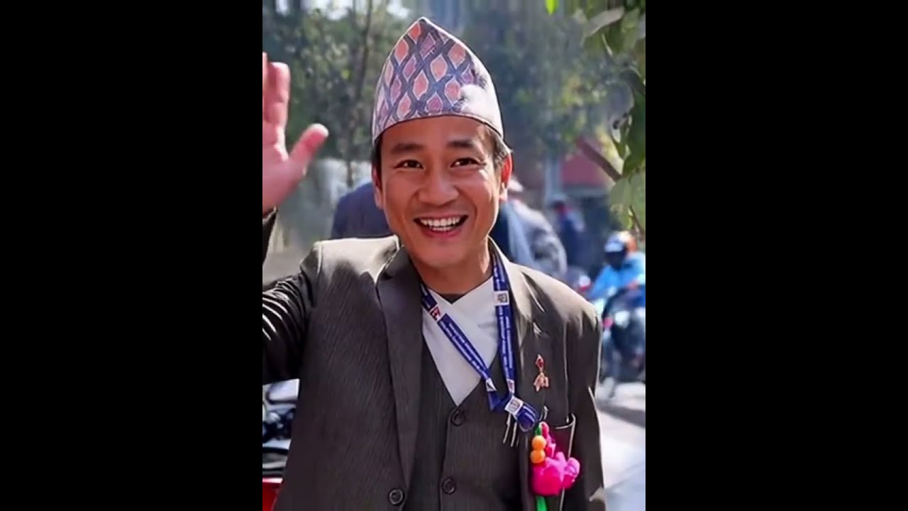 Harka Sangpang latest song 