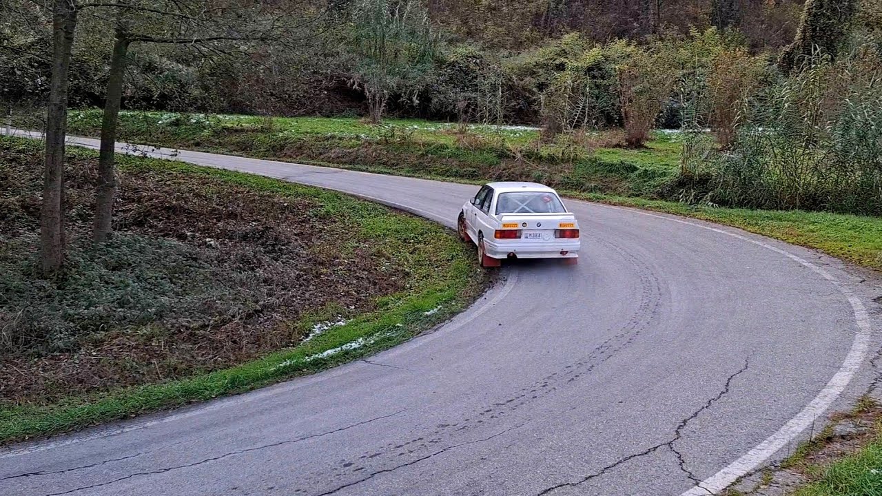 LA GRANDE CORSA 2024 - PURE ENGINE SOUNDS