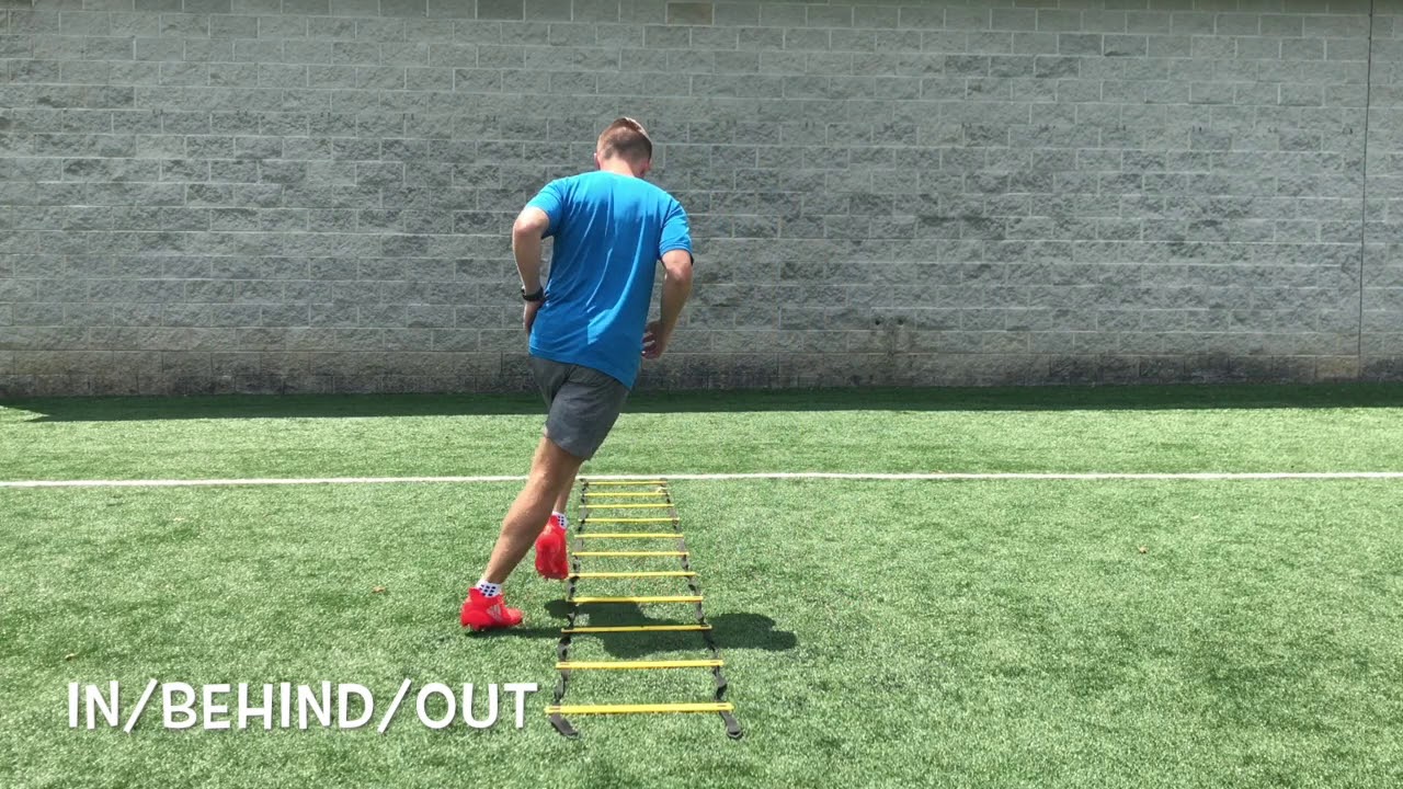 EDS - Movement Training