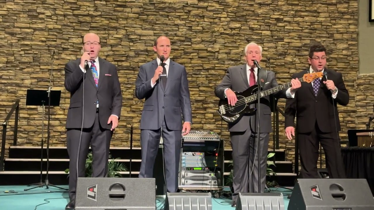 Living In Canaan Now | Mark Trammell Quartet
