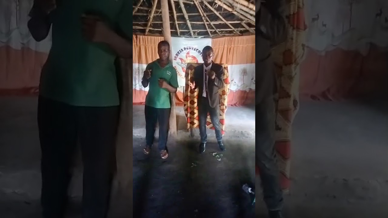 Deus sempre fiel