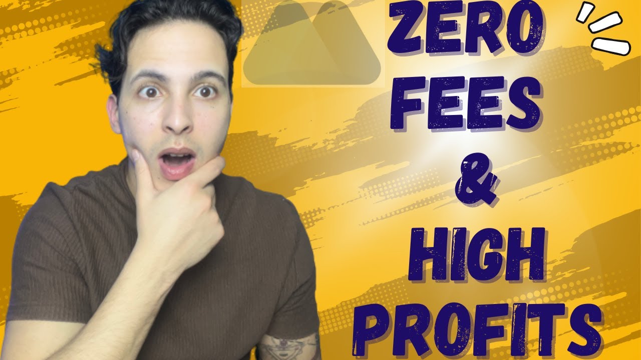 GET TO KNOW MEXC ZERO FEES HUGH PROFITS