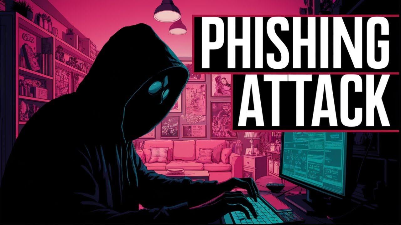 Zphisher: Edukasi Tentang Phishing Website