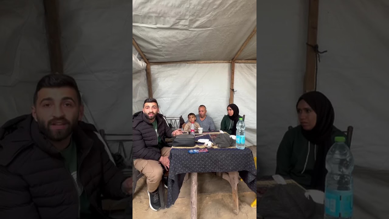 ورم في الرأس لطفل عمره 4 سنوات وبحاجة ماسة للعلاج في الخارج ، حاولو توصلو صوتو