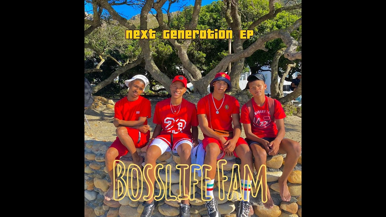 Boosslife Fam Cpt - Japan Toe
