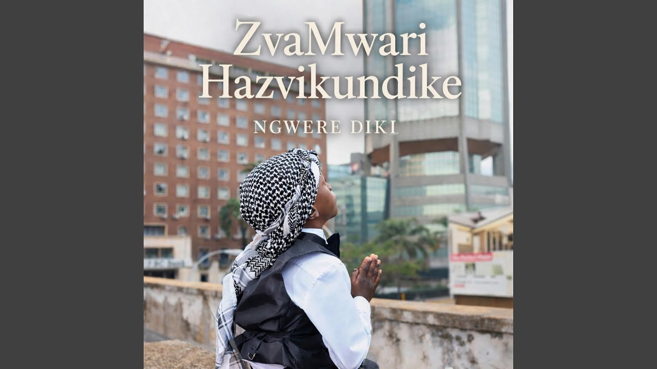 ZvaMwari