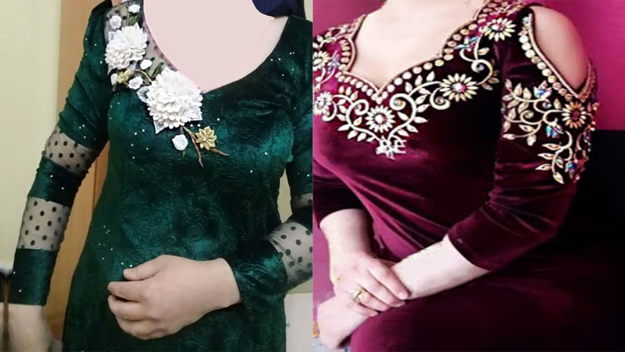 قنادر قطيفة 2020 gnader katifa