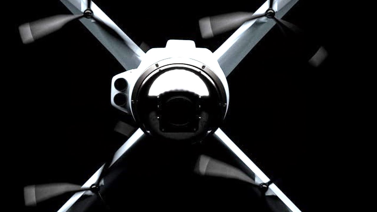 Nowy rosyjski dron Lancet-55, film promocyjny ZALA