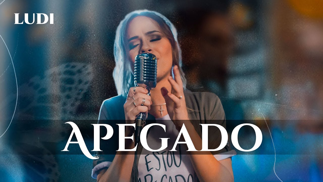 LUDI - Apegado (Clipe Oficial)