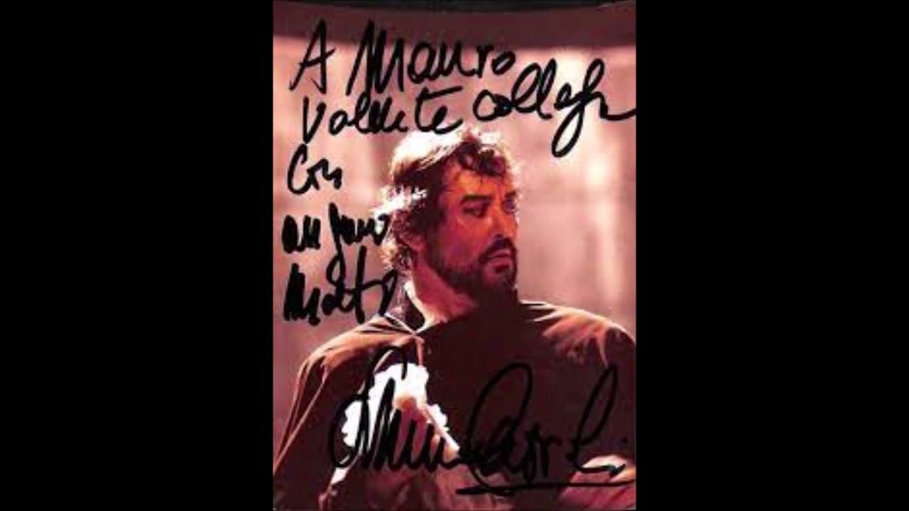 G. Verdi - Rigoletto - 