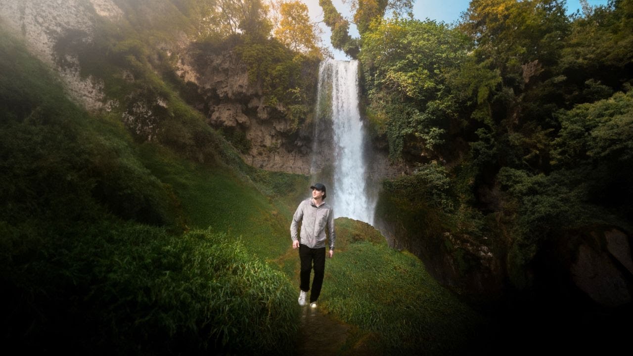Northern Greece / Travel Off The Beaten Path