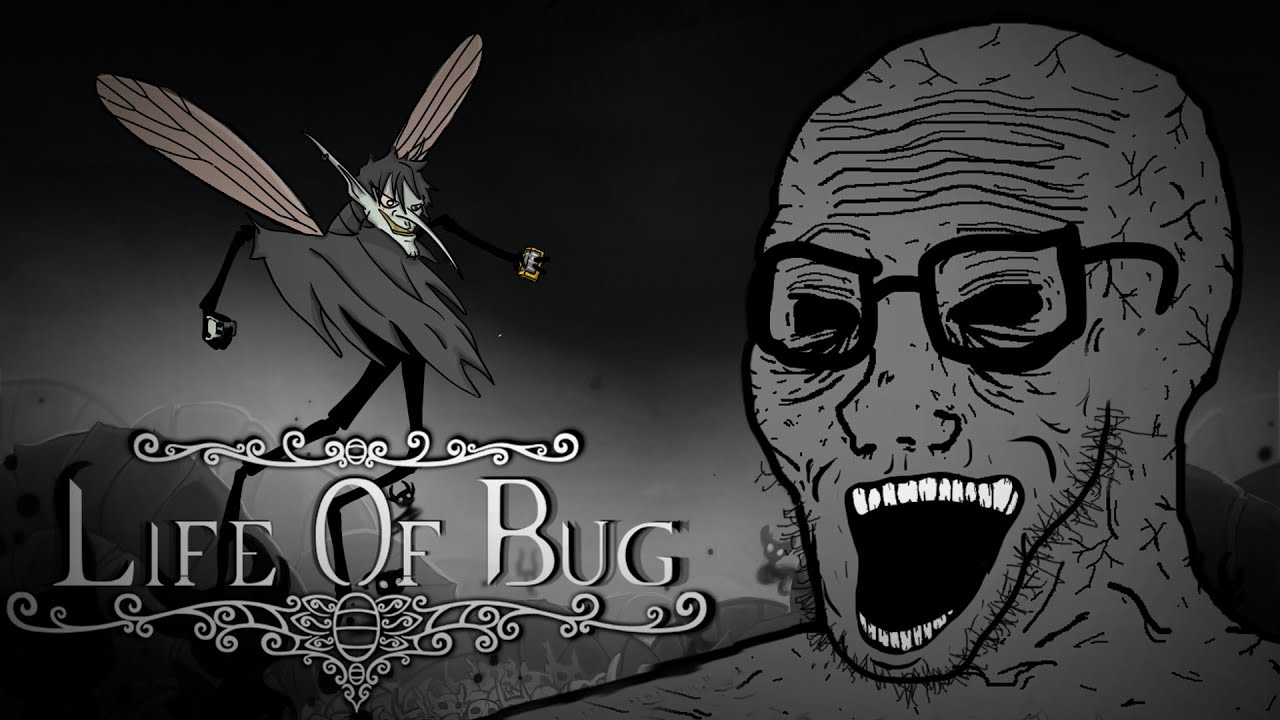 Life Of Bug /w Nubs ep. 2 